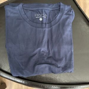 Bamboo shirts . Brand new . It comes in different colors .